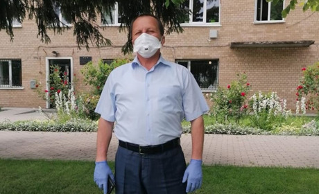 У Старокостянтинові можуть повернути жорсткий карантин