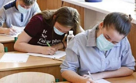 Гадяцькі випускники складають ЗНО з української мови: про що слід пам’ятати