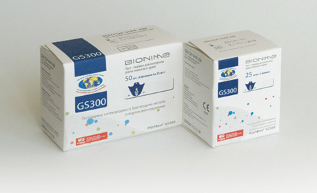 Кем и как используются тестовые полоски для глюкометра – медмагазин «Diamarket.com.ua»