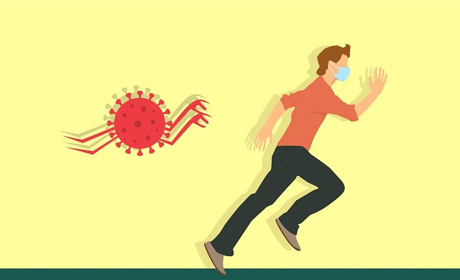 Як побороти коронавірус: оптимістичні поради від лікаря з Рівного