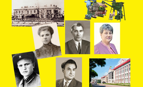 Календар Ніжина на липень  2020 рік: дати, події, імена