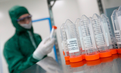 На 30 червня: за вихідні на Володимиреччині додався 21 хворий (всього 101), у Вараші – 16 (всіх 131)