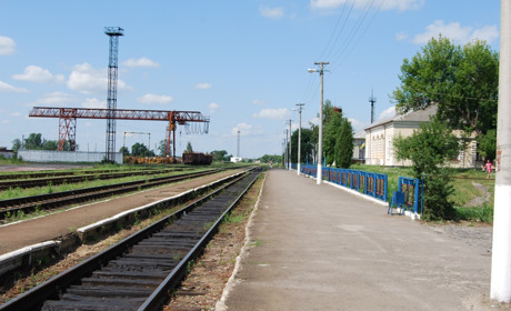 Рух приміських потягів, які курсують через Володимиреччину, частково відновили уже з 30 червня 