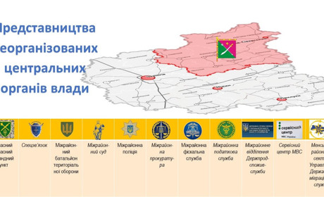 Чи буде центром укрупненого району Мена. Засідання комітету Верховної Ради. Наживо