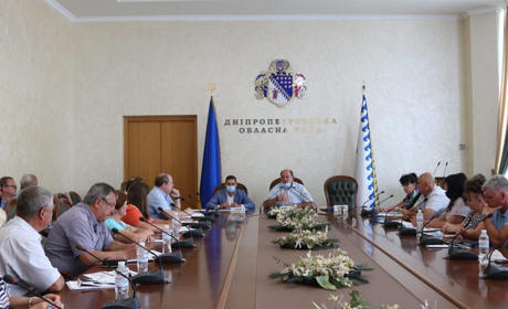 7 ОТГ Дніпропетровщини потрапили в 10 найкращих по Україні