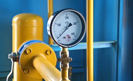 Підвищення тарифу за розподіл газу для жителів Київської області  буде незначним