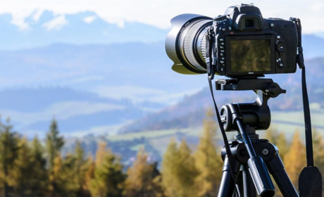 До уваги фотолюбителів! У липні стартує міжнародний конкурс «Вікі любить Землю»