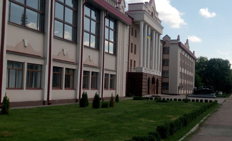  Ніжинському агротехнічному інституту - 125 