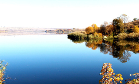 Сім місць для цікавої фотосесії в Троїцькому