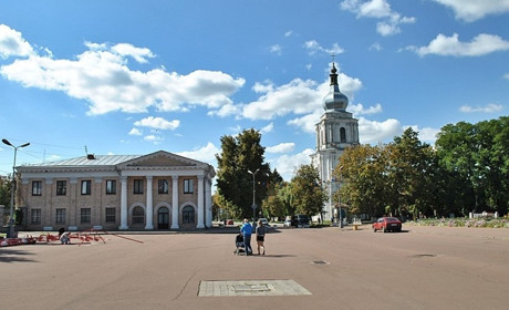 Несподіване рішення: Переяслав може втратити статус районного центру