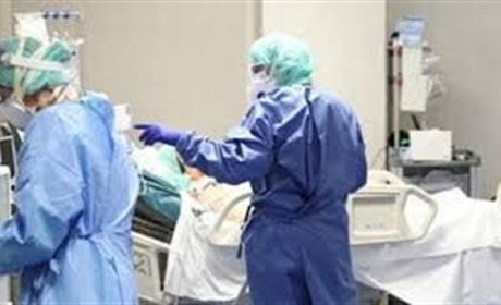 В Україні за добу зареєстрували 889 випадків COVID-19, на Калущині — два