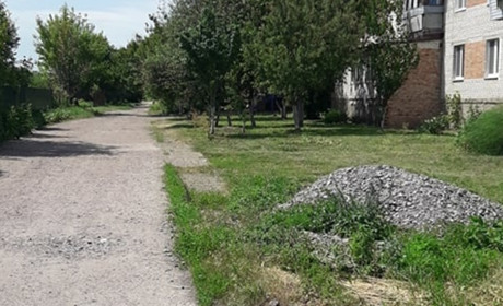 Організуватися, щоб зберегти свою власність: перші підсумки роботи ОСББ "Білопільський дім" 