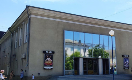 Гоу в кино! Что идет в новом кинотеатре FILMAX?