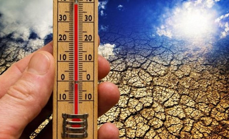 Як Троїчанам рятуватися від спеки