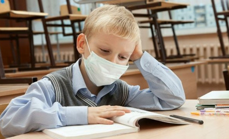 Прем’єр-міністр Денис Шмигаль розповів чи відновлять школи навчання з 1 вересня