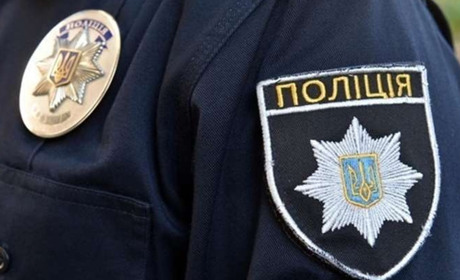  У Скадовському районі новий начальник поліції. Підполковник Віктор Попов прибув до нас із Чаплинки