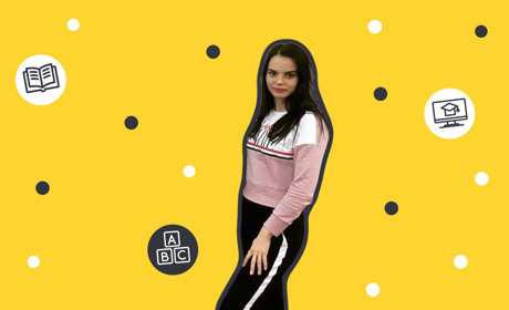 Спочатку вчили працювати онлайн батьків, потім - дітей. Історія English-школи, яку карантин прокачав