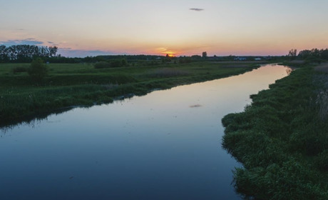 У Західному Бузі неподалік села Городище знайшли тіло 42-річного соснівчанина