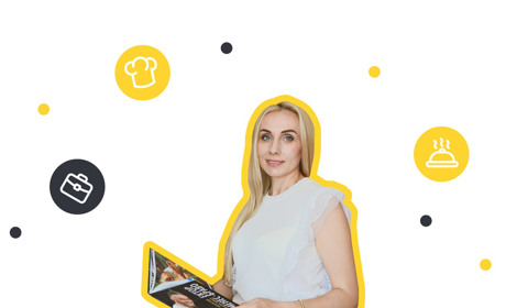 П’ять проблем у ресторанному бізнесі корюківчанки Світлани Алексієнко, які виникли під час карантину