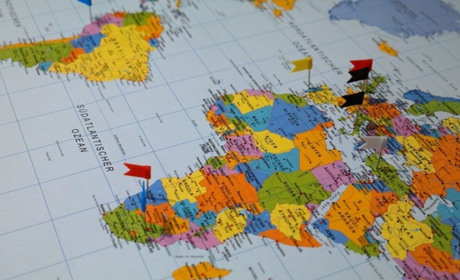 Країни червоної та зеленої зони: що потрібно знати, вирушаючи у подорож