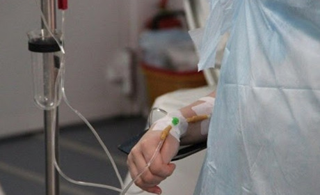 Ніжин і COVID-19: є хворі, є контактні і одна смерть пацієнта з Носівки 