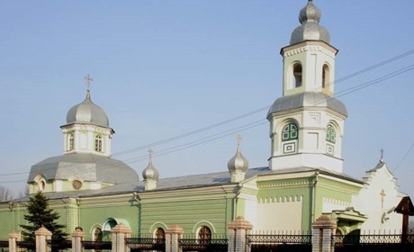 8 липня в Шостку вперше привезуть мощі святих Петра і Февронії
