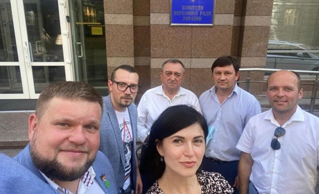 «Є позитивна динаміка». То чи буде Переяслав районним центром?