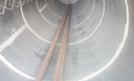 Ремонт розпасіївського водогону близиться до завершення