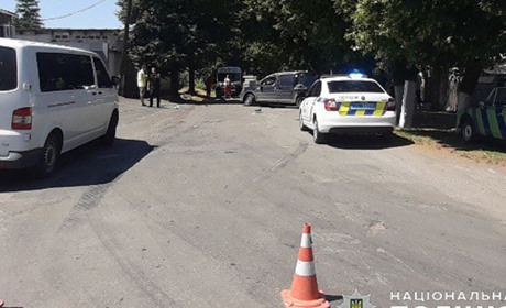 Хто насправді винен? - Всі подробиці ДТП, яке сталося 4 липня у Волновасі