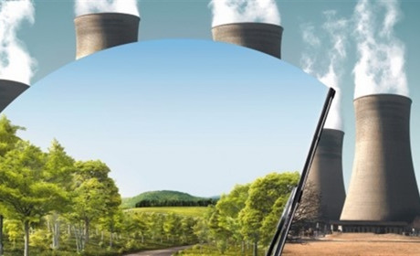 В Никополе состоится презентация конкурса для журналистов Nikopol CLEAN Air Monitir