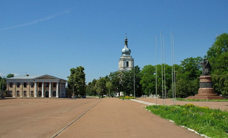 Боротьба Переяслава за районний центр триває: необхідно провести повторне засідання Комітету