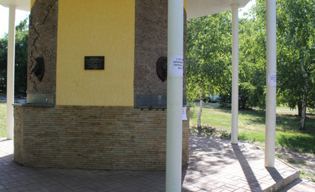 Що з троїцьким бюветом і коли він запрацює