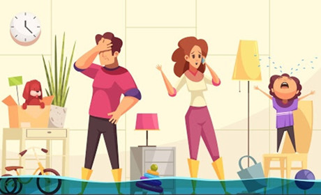 У сусідів: Івана Купала у Хмельницькому, COVID-19 у Кам'янці-Подільському