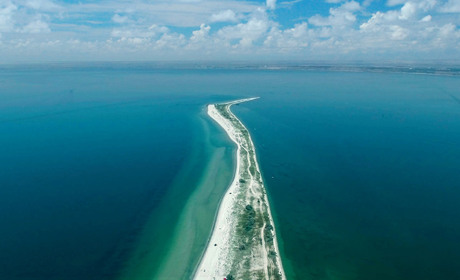 Азовська Ялта, Хорли та ще безліч місцин біля моря, про які ти навіть і не чув