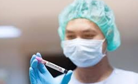 Статистика дня: в Україні за добу є 807 нових випадків COVID-19, у Калуші — 15 підозр