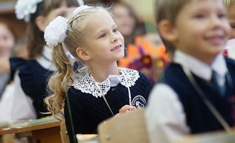 Чи підуть діти до школи 1 вересня: в МОЗ назвали варіанти початку навчального року