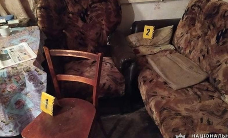 Суперечка під час пиятики скінчилася різаниною