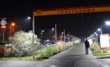 У Золотоноші відновлять нічні рейди,  щоб проконтролювати, де і як відпочиває молодь