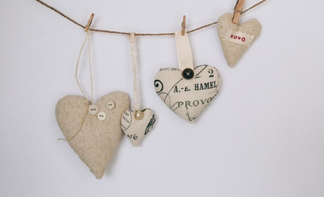 6 идей для оригинальных подарков: выбираем сувениры от украинских мастеров