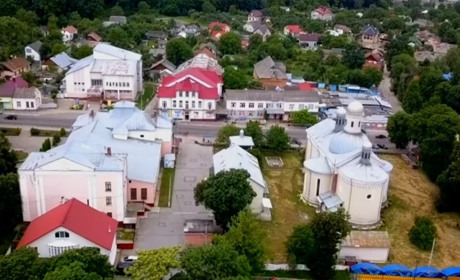 Факти і легенди про Кіцмань: пройдіть цікавий тест