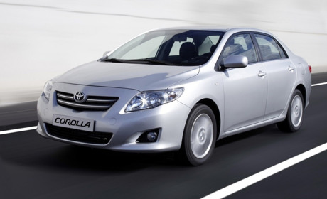 Стоит ли покупать подержанную Toyota Corolla