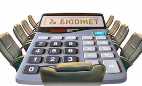 На бюджетній комісії ділили кошти: потреб багато - грошей мало! Коментарі і відео - тут