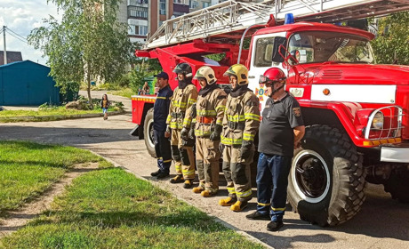 Автомобілі на заваді: які результати навчання пожежників в Сарнах