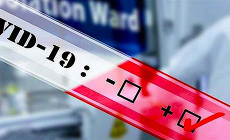 Эпидситуация в Измаиле на 10 июля: паритет заболевших-выздоровевших сохраняется