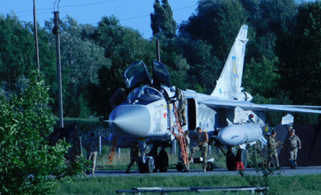 Новини міста та району за 6-12 липня: літали, крали, народжували