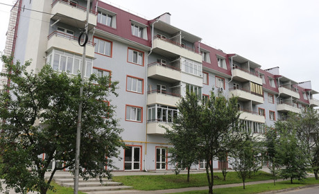 ЖБК «Софійський Партал» запустив другу чергу будівництва: купити квартиру можна вже сьогодні