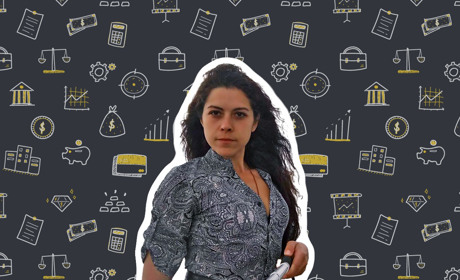 Закрила салон краси і почала шити екоторбинки: як карантин допоміг конотопчанці втілити давню мрію