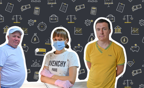 "Пояснювали, що здоров'я дорожче, казали "ні". Як карантин вплинув на бізнес підприємців у Корюківці