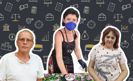 Сім проблем бізнесу на карантині. Як троїцькі підприємці їх вирішили