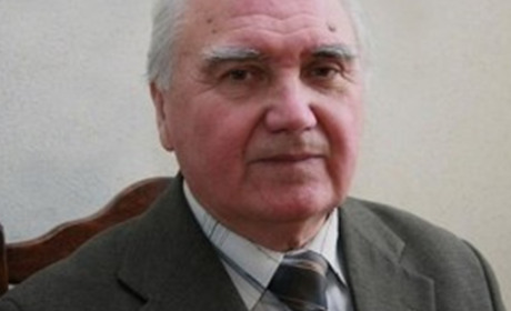 Григорій Самойленко - лауреат Премії імені академіка Петра Тронька 